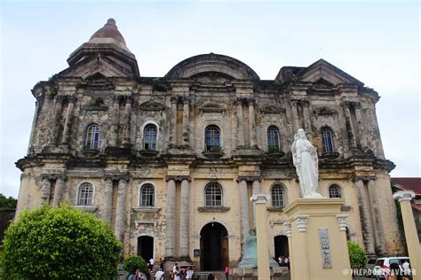 taal church batangas|Taal Basilica, Batangas .